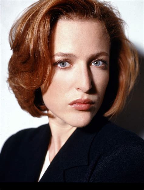 Dana Scully